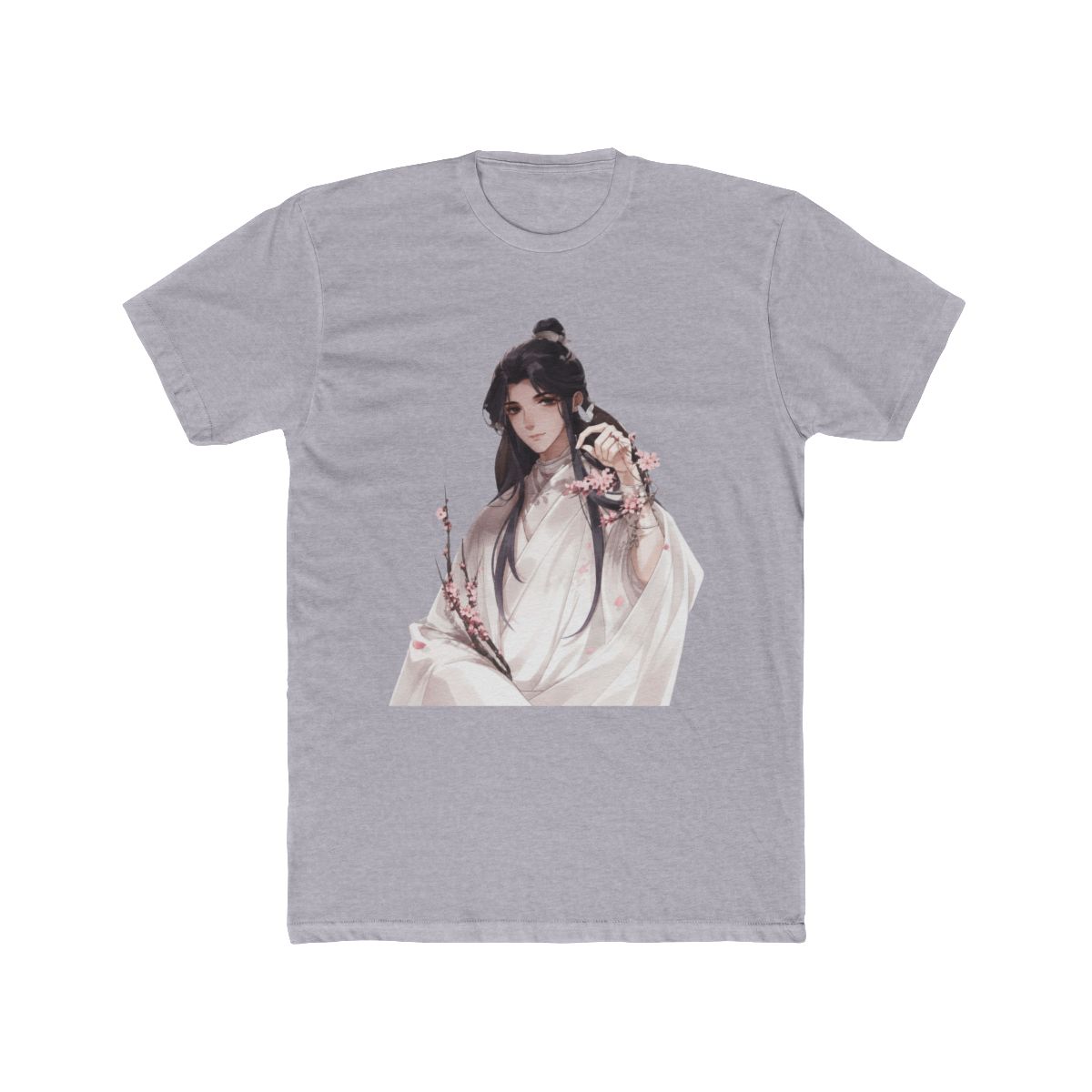 Tgcf Hualian 19 T Shirt | Heaven Official's Blessing (TGCF)