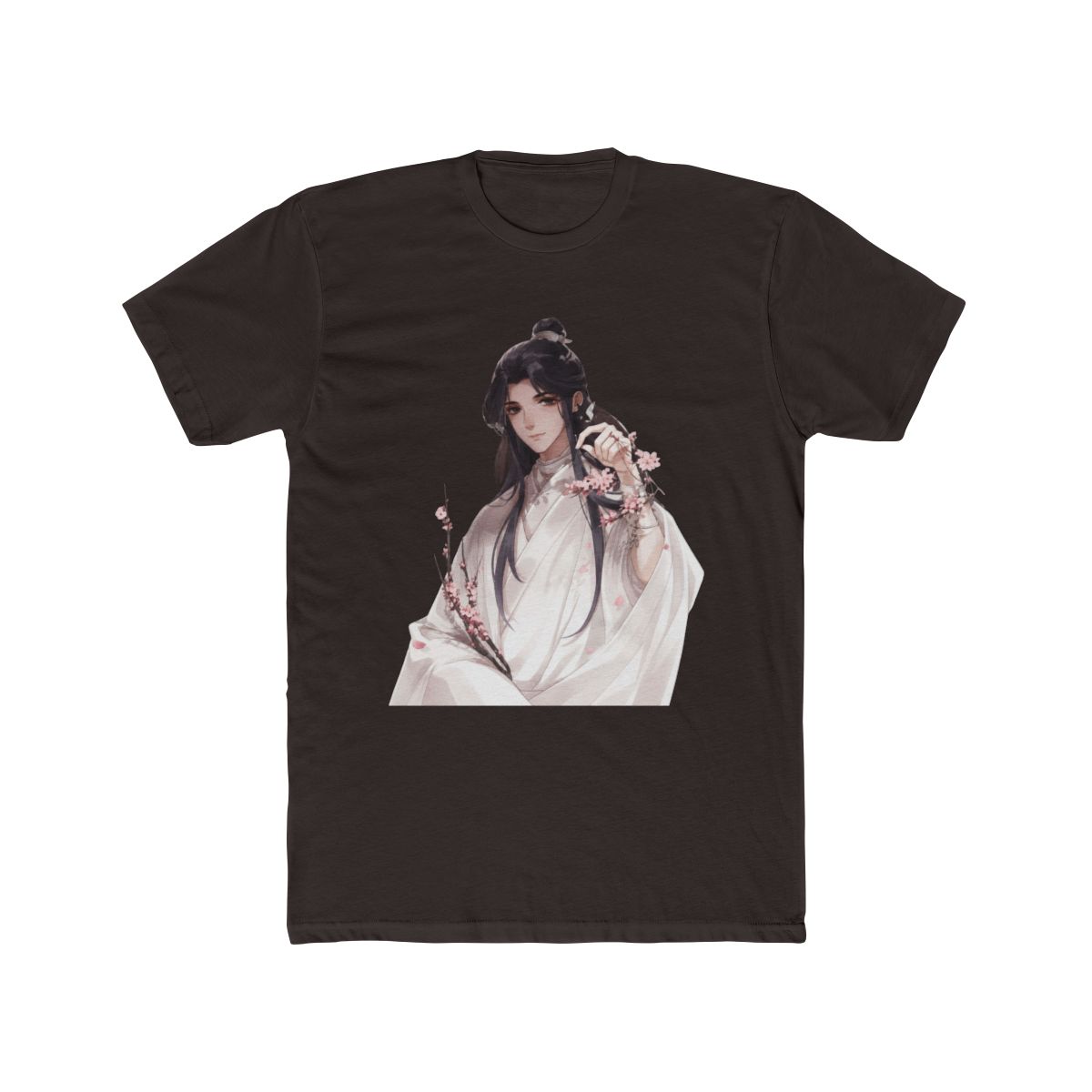 Tgcf Hualian 19 T Shirt | Heaven Official's Blessing (TGCF) - alternate angle 2, merchandise