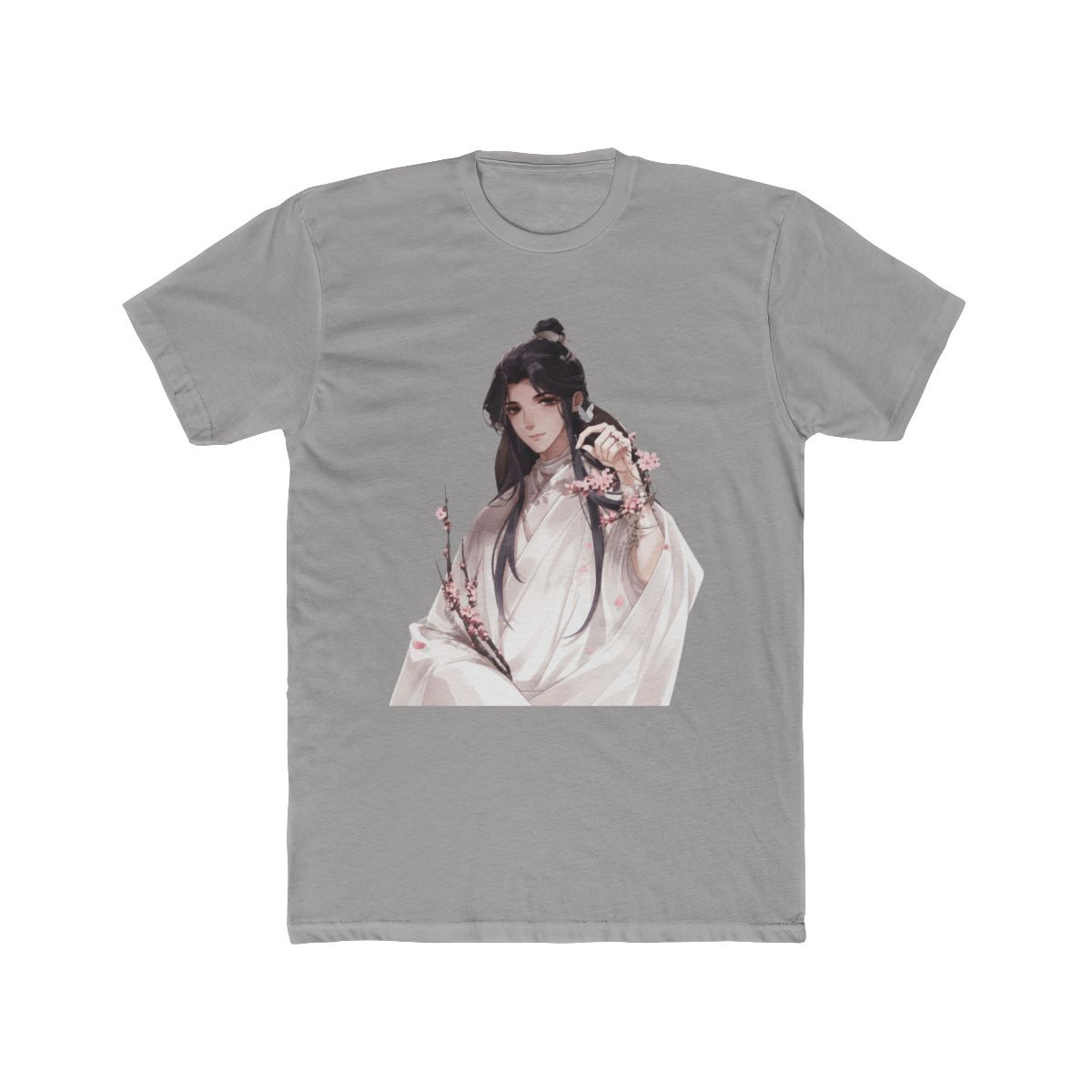 Tgcf Hualian 19 T Shirt | Heaven Official's Blessing (TGCF) - Official T-Shirts merchandise