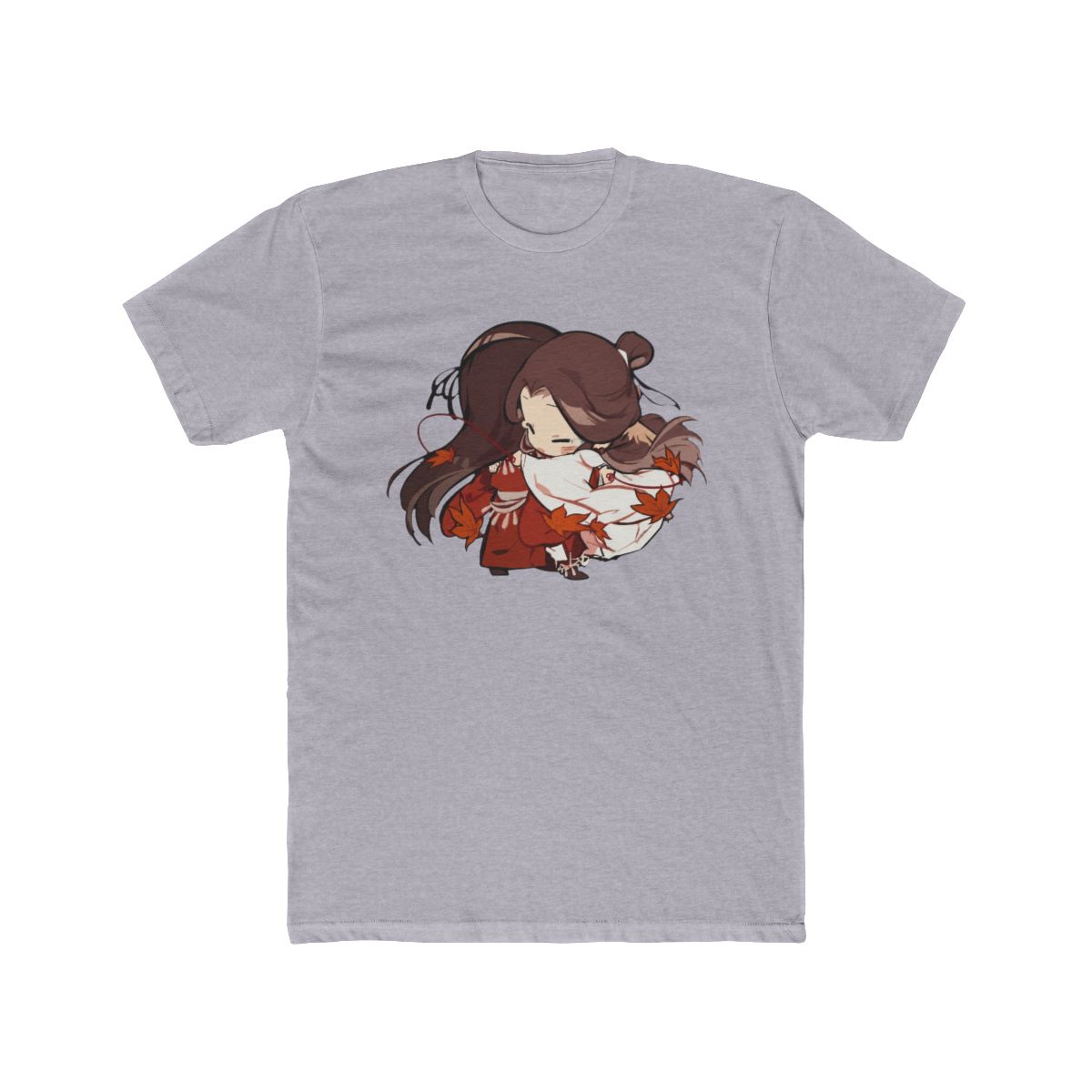 Chibi Hualian Romance T Shirt | Heaven Official's Blessing (TGCF)