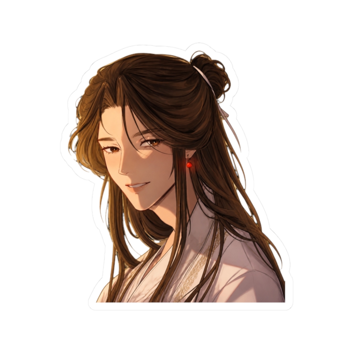 Xie Lian | Heaven Official's Blessing (TGCF) - alternate angle 2, merchandise