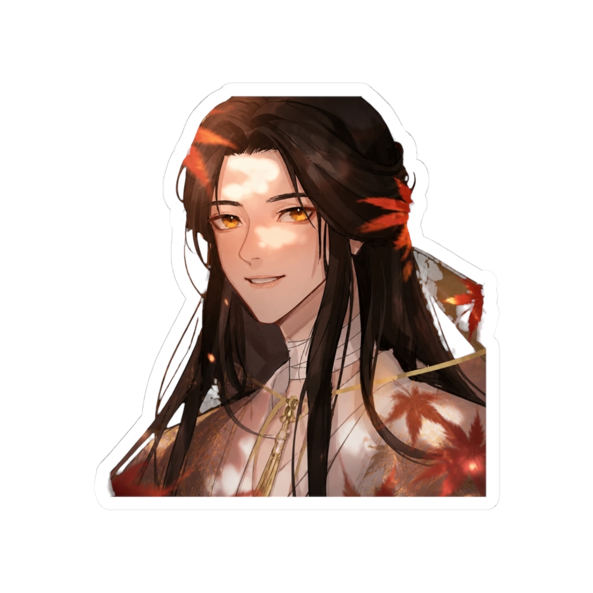 Xie Lian | Heaven Official's Blessing (TGCF)