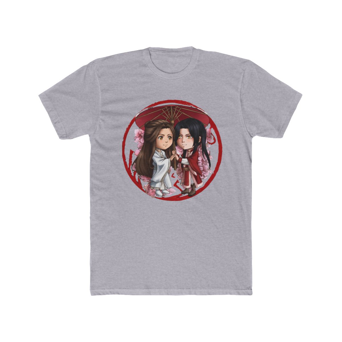 Xie Lian and San Lang T Shirt | Heaven Official's Blessing (TGCF)