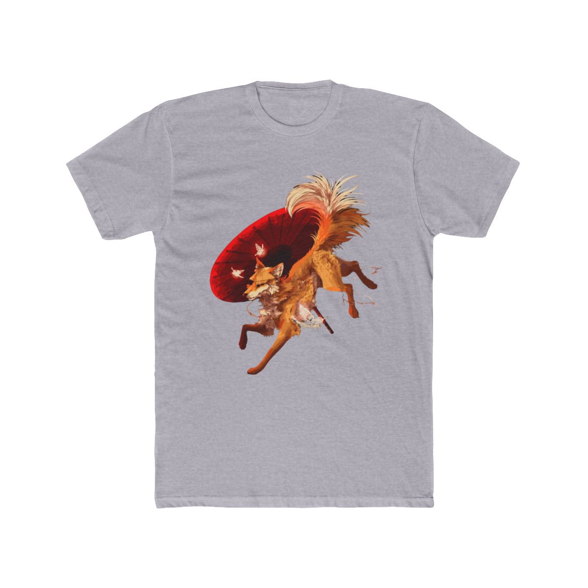 Hua Cheng Chibi T Shirt | Heaven Official's Blessing (TGCF)