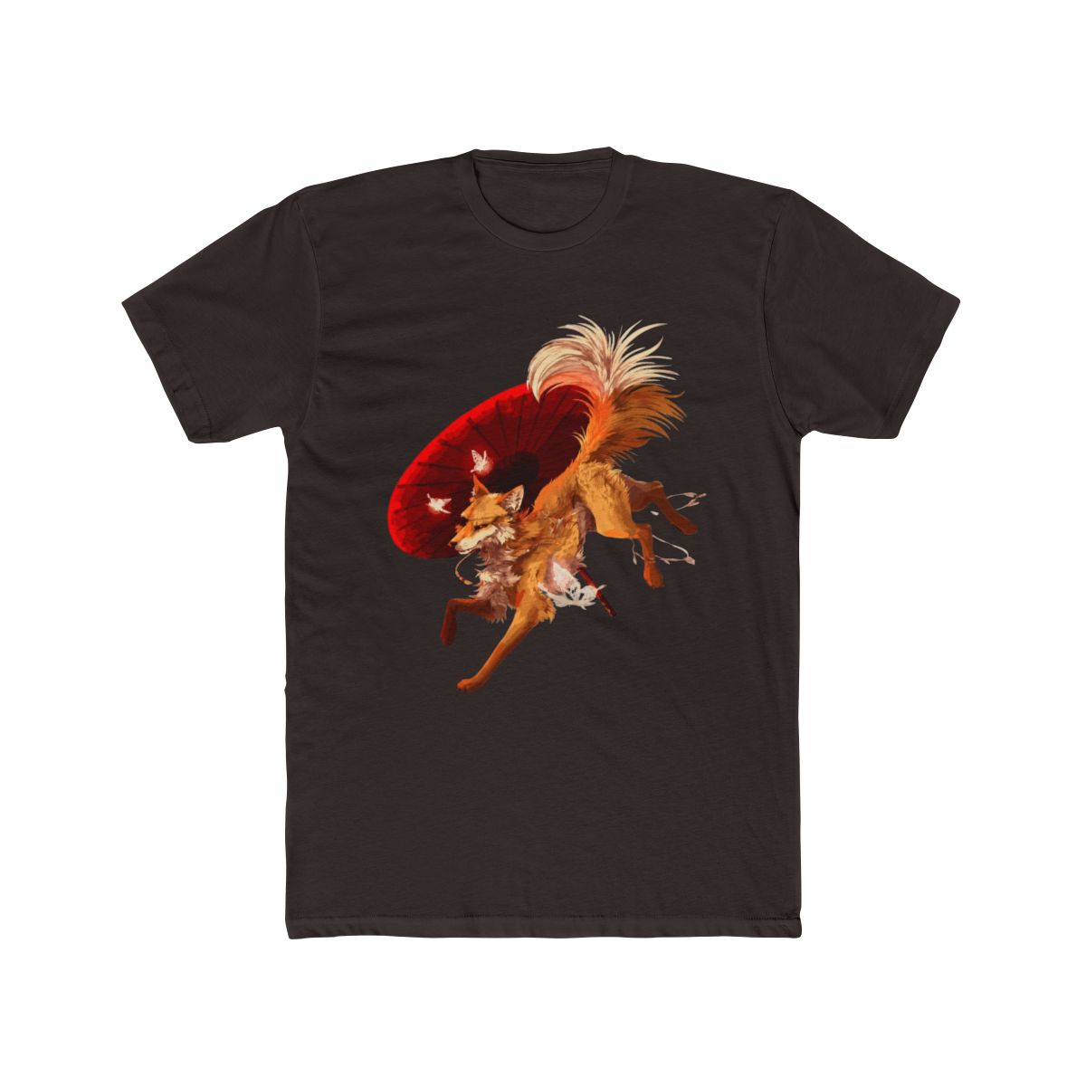 Hua Cheng Chibi T Shirt | Heaven Official's Blessing (TGCF) - alternate angle 3, merchandise