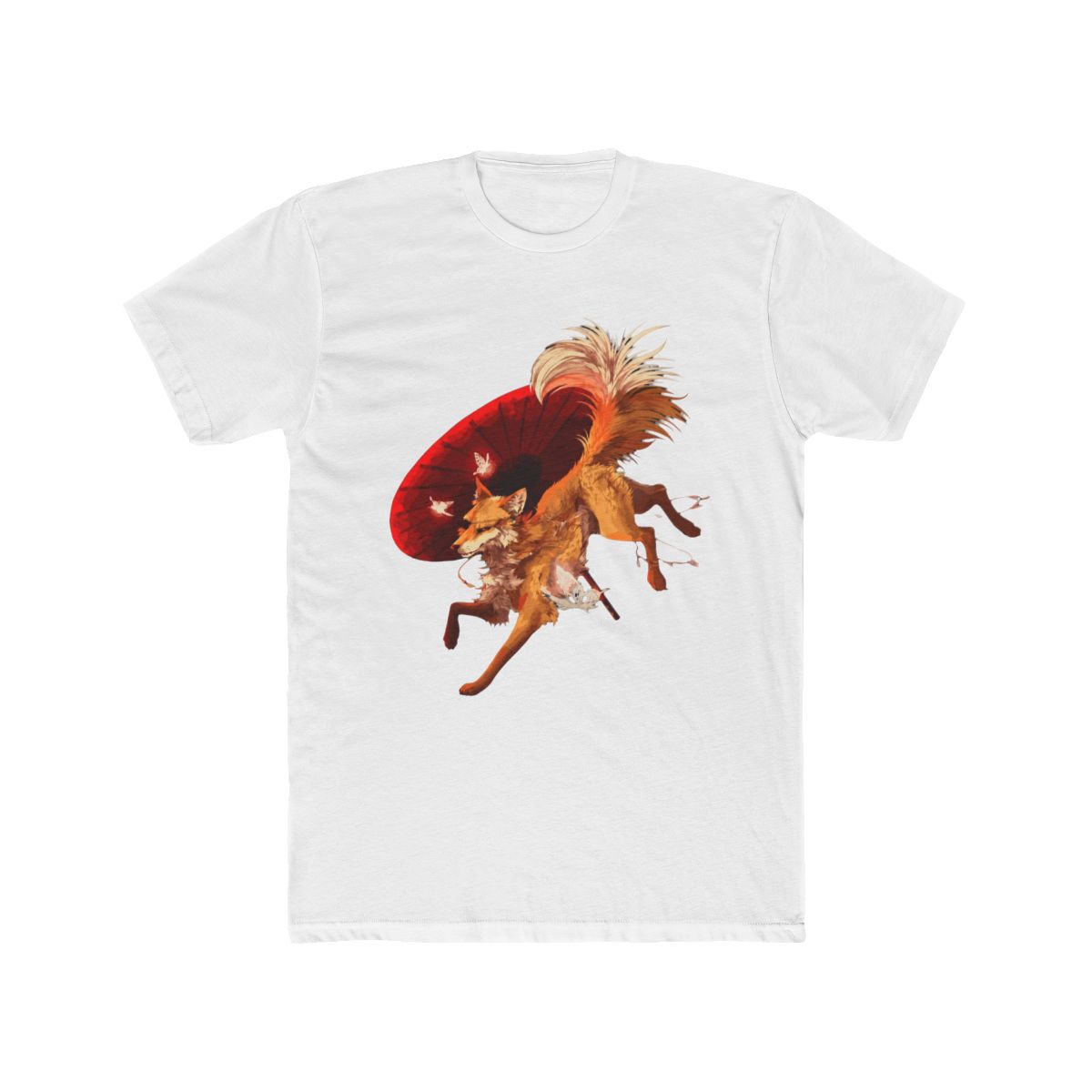 Hua Cheng Chibi T Shirt | Heaven Official's Blessing (TGCF) - Official T-Shirts merchandise