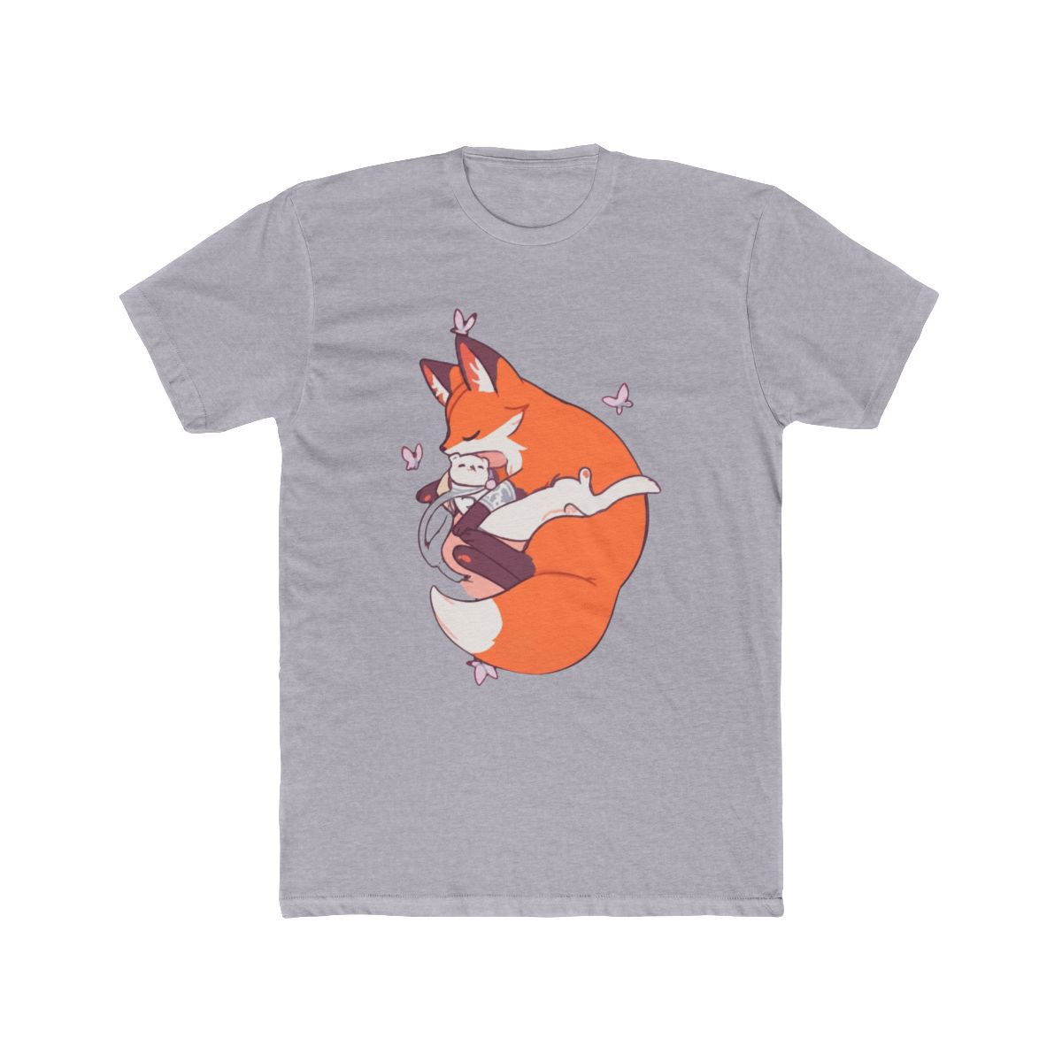 Hualian Romance T Shirt | Heaven Official's Blessing (TGCF)