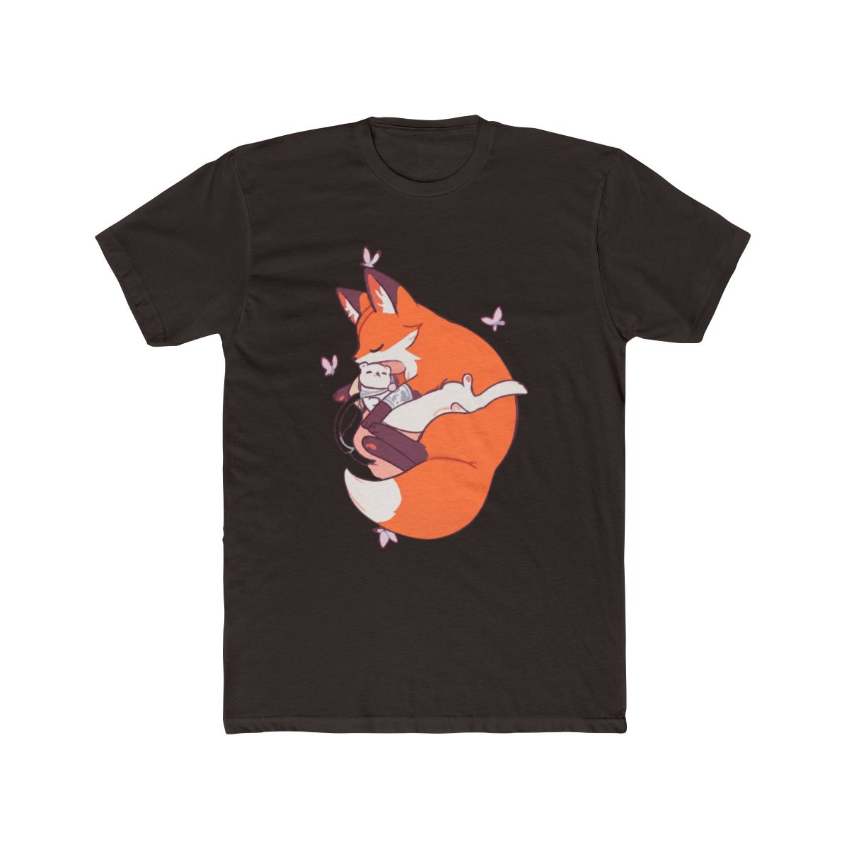 Hualian Romance T Shirt | Heaven Official's Blessing (TGCF) - alternate angle 2, merchandise