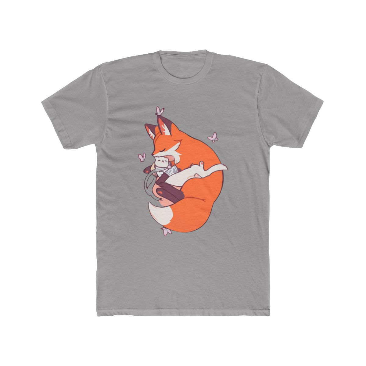 Hualian Romance T Shirt | Heaven Official's Blessing (TGCF) - Official T-Shirts merchandise