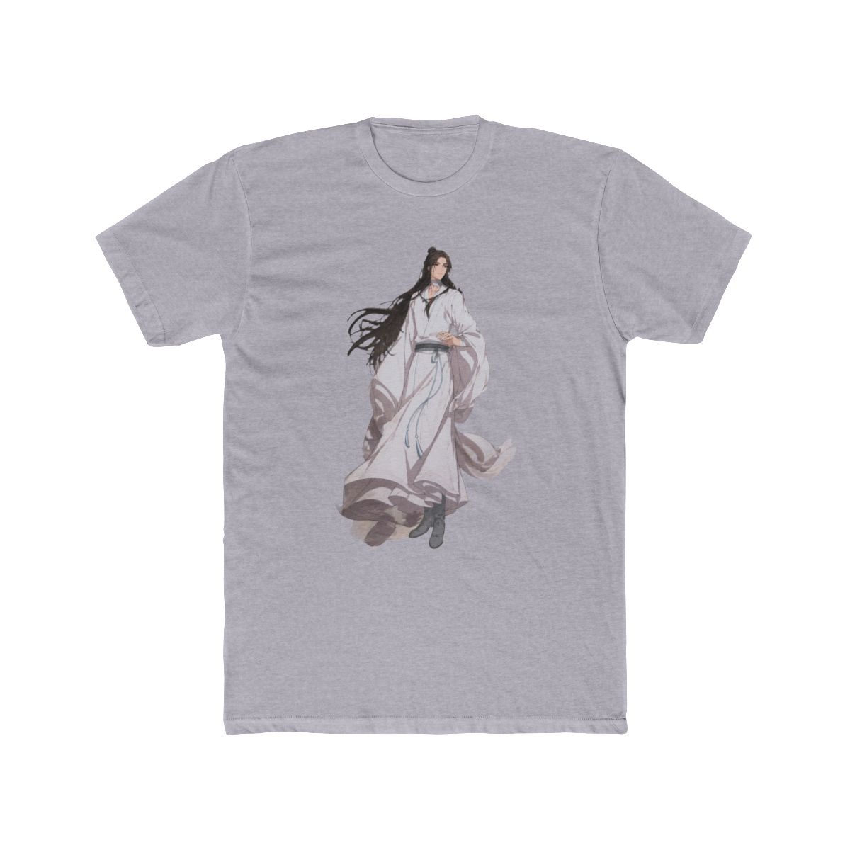 Heaven Official's Blessing Xie Lian Profile T Shirt | Heaven Official's Blessing (TGCF)