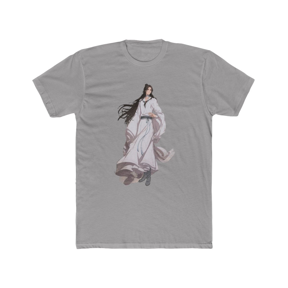 Heaven Official's Blessing Xie Lian Profile T Shirt | Heaven Official's Blessing (TGCF) - Official T-Shirts merchandise