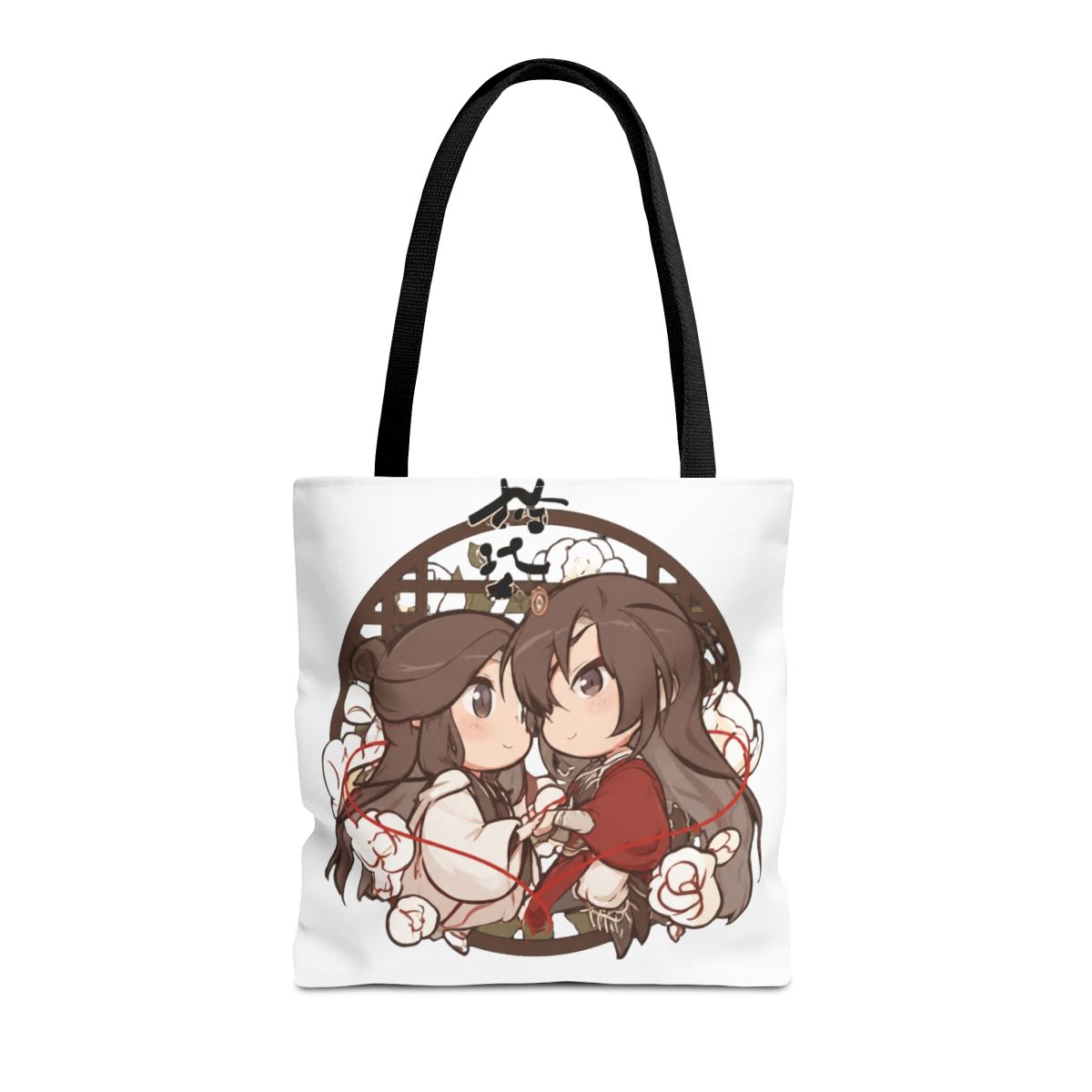 Chibi TGCF 8 | Heaven Official's Blessing (TGCF) - alternate angle 2, merchandise