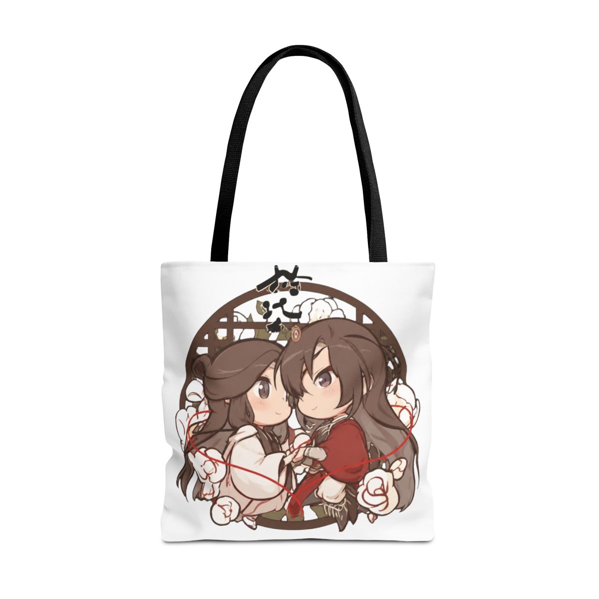 Chibi TGCF 8 | Heaven Official's Blessing (TGCF) - alternate angle 3, merchandise