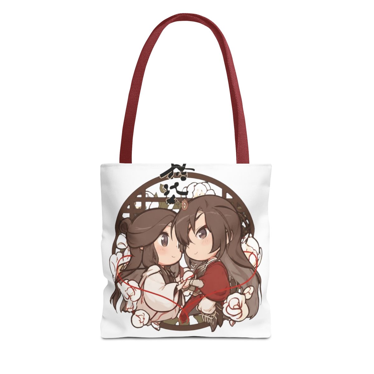 Chibi TGCF 8 | Heaven Official's Blessing (TGCF) - alternate angle 4, merchandise