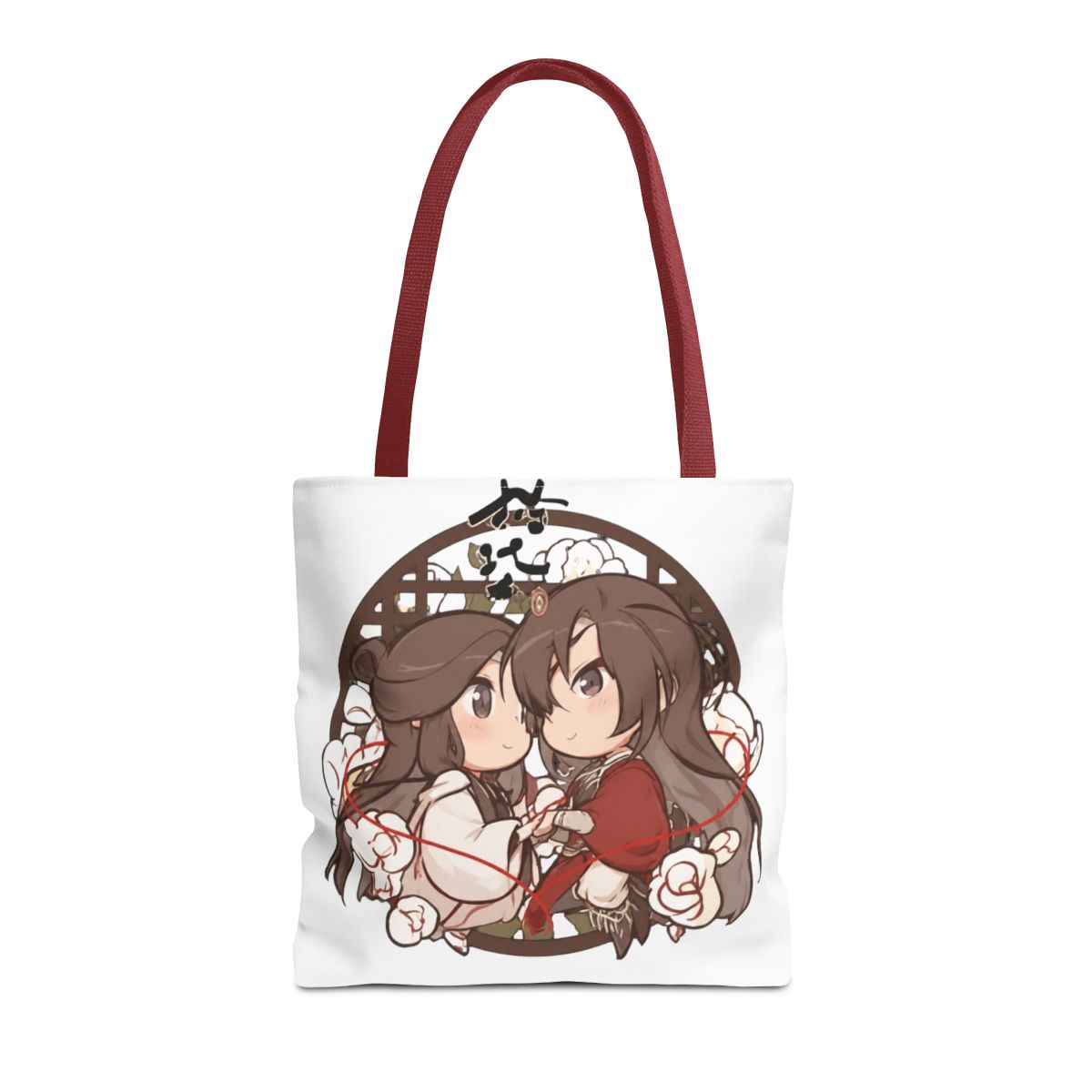 Chibi TGCF 8 | Heaven Official's Blessing (TGCF) - alternate angle 5, merchandise