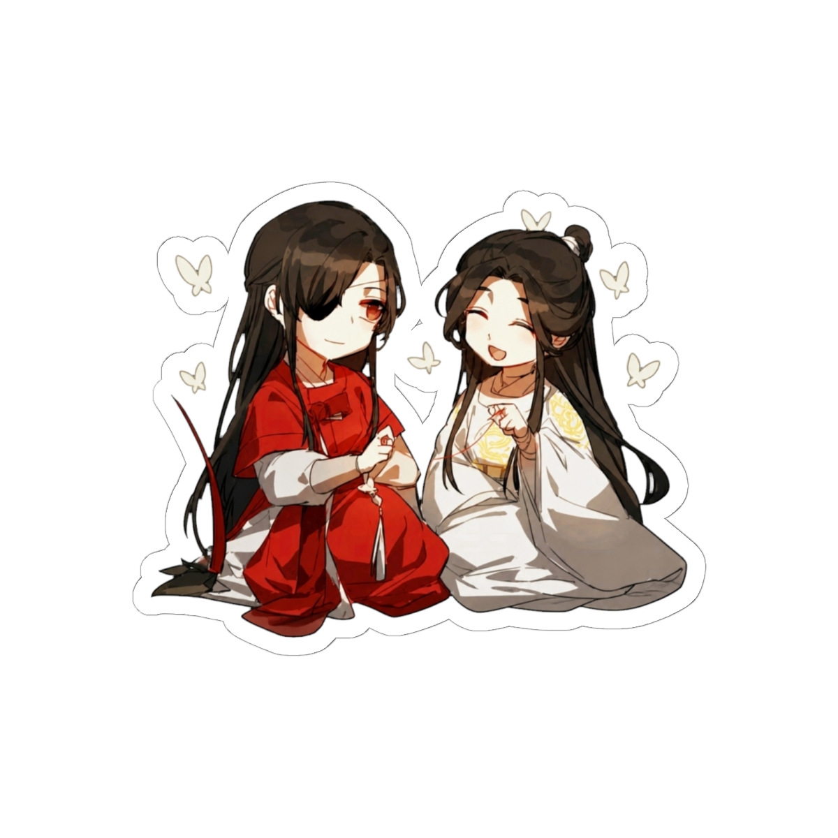 Chibi TGCF | Heaven Official's Blessing (TGCF)
