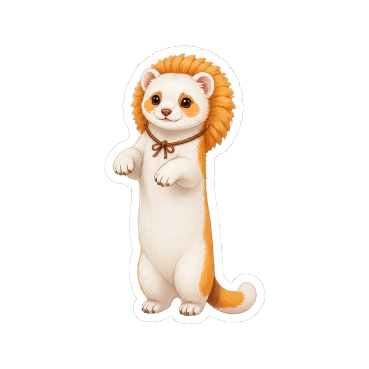 ferret xie lian!! | Heaven Official's Blessing (TGCF)