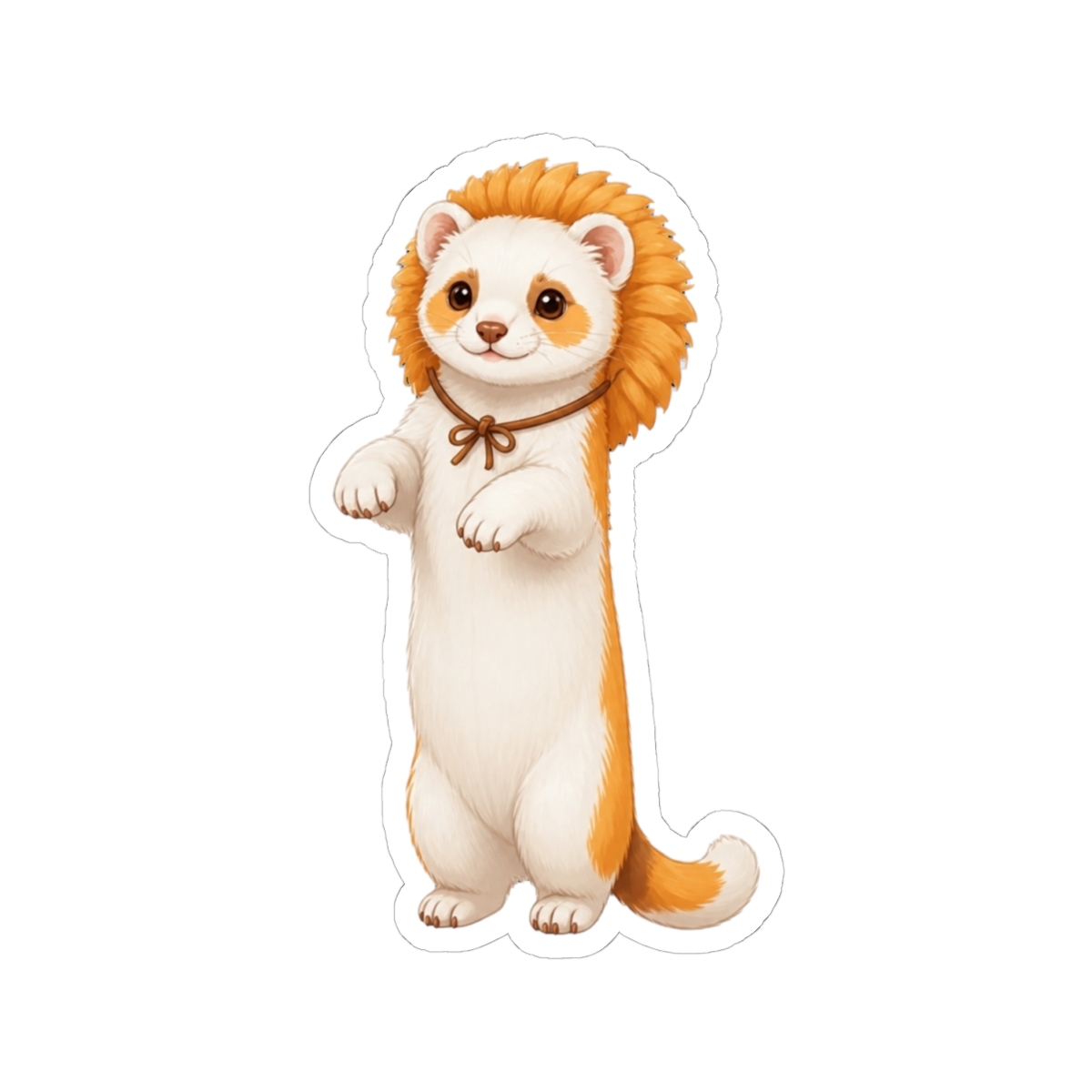 ferret xie lian!! | Heaven Official's Blessing (TGCF) - alternate angle 1, merchandise