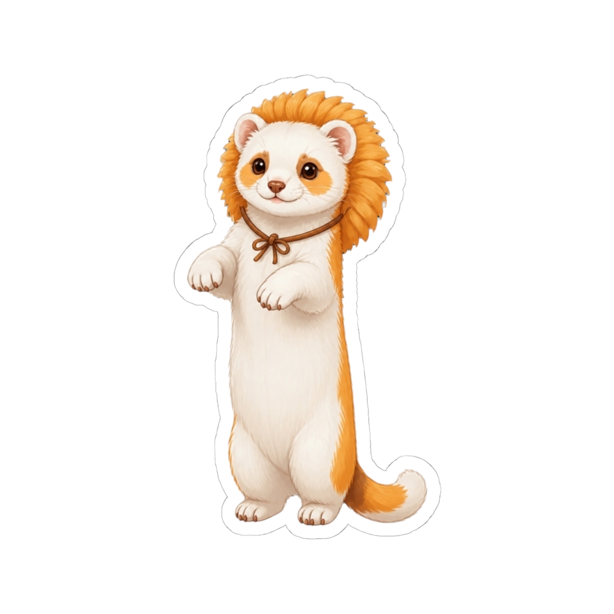 ferret xie lian!! | Heaven Official's Blessing (TGCF)