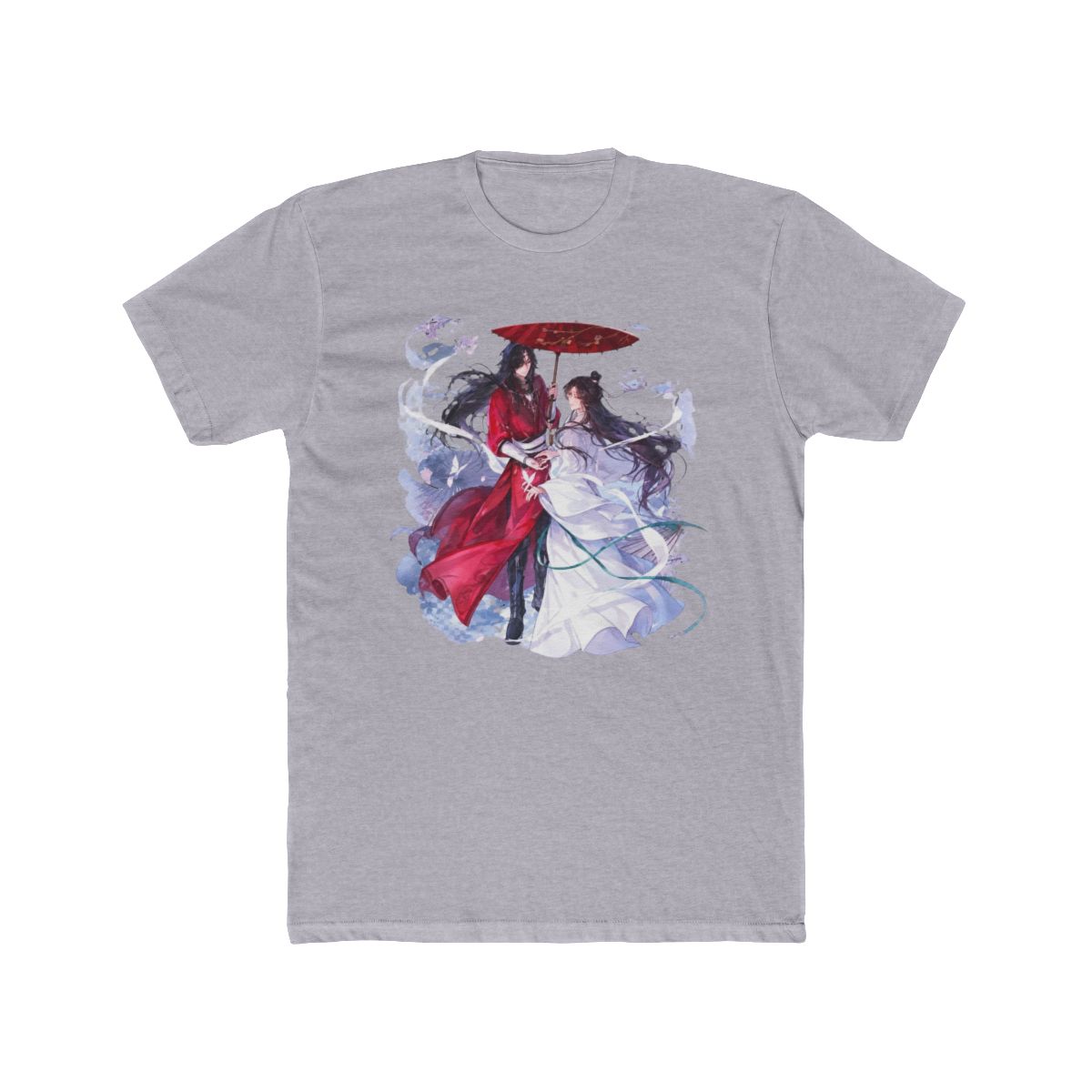 Heaven Official's Blessing Paper Shadows of Time Birthday Series Standee Shikishi Scroll | Heaven Official's Blessing (TGCF)