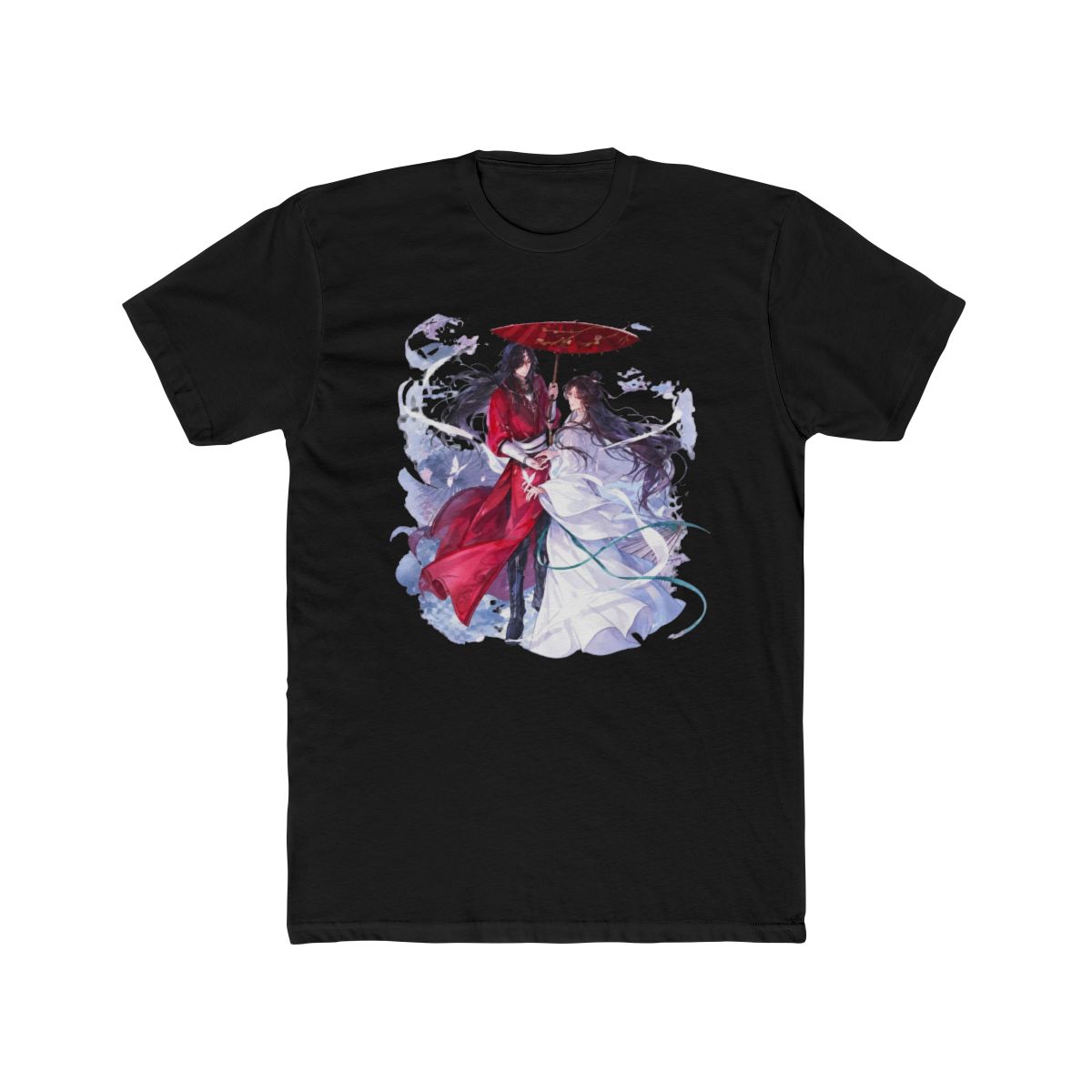 Heaven Official's Blessing Paper Shadows of Time Birthday Series Standee Shikishi Scroll | Heaven Official's Blessing (TGCF) - alternate angle 3, merchandise