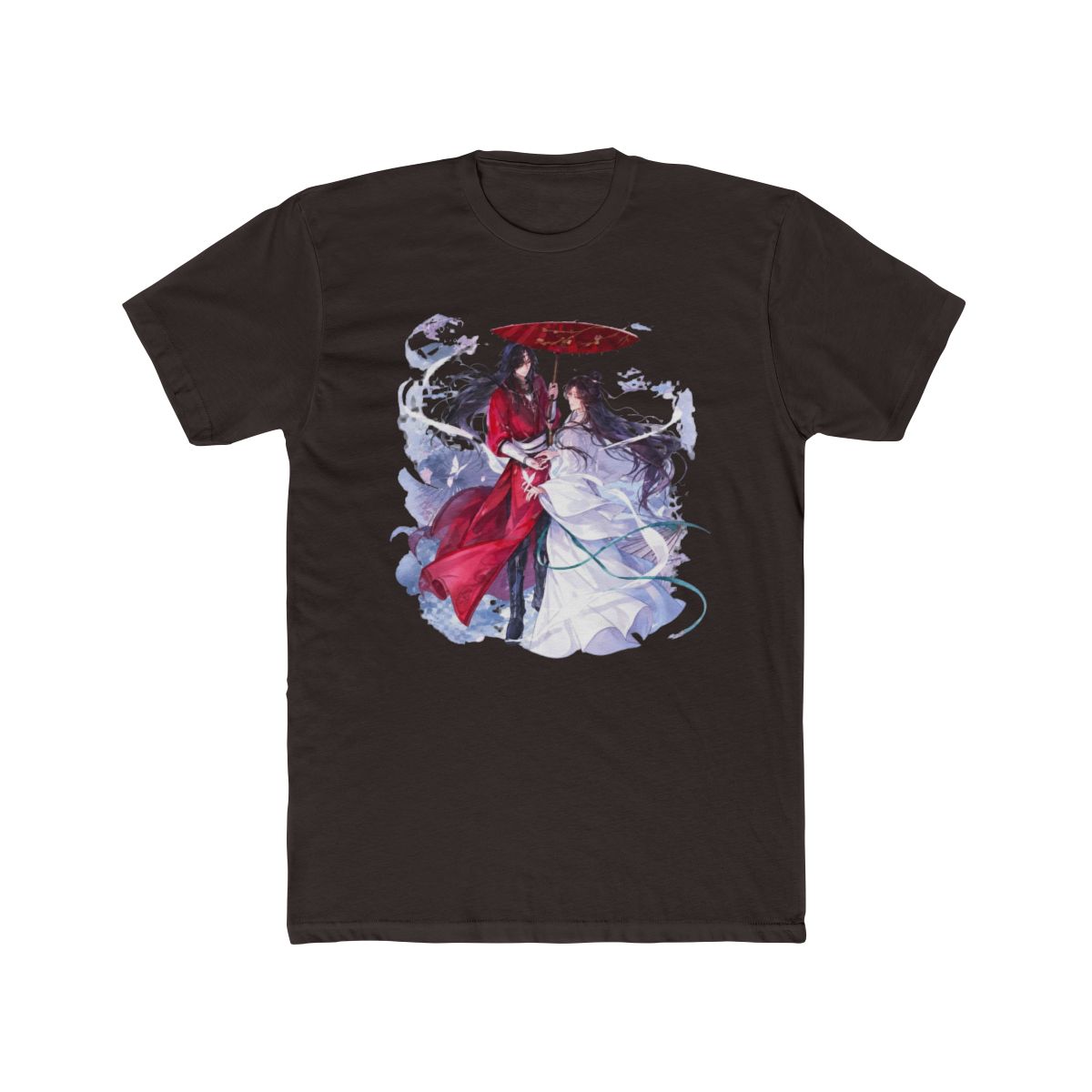 Heaven Official's Blessing Paper Shadows of Time Birthday Series Standee Shikishi Scroll | Heaven Official's Blessing (TGCF) - alternate angle 2, merchandise