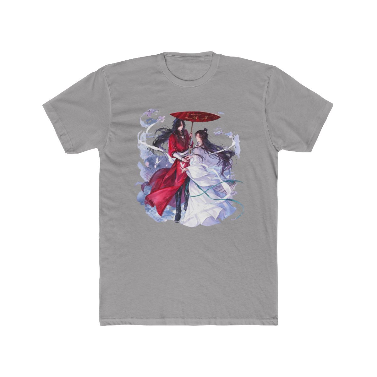 Heaven Official's Blessing Paper Shadows of Time Birthday Series Standee Shikishi Scroll | Heaven Official's Blessing (TGCF) - Official T-Shirts merchandise