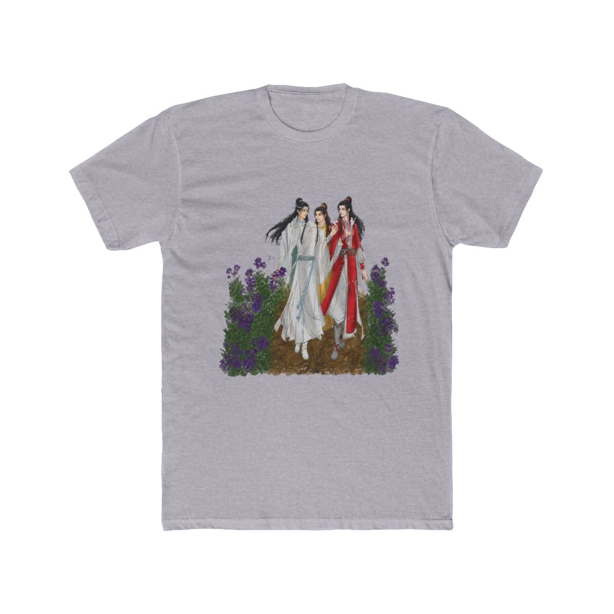 Heaven Official's Blessing | Heaven Official's Blessing (TGCF)