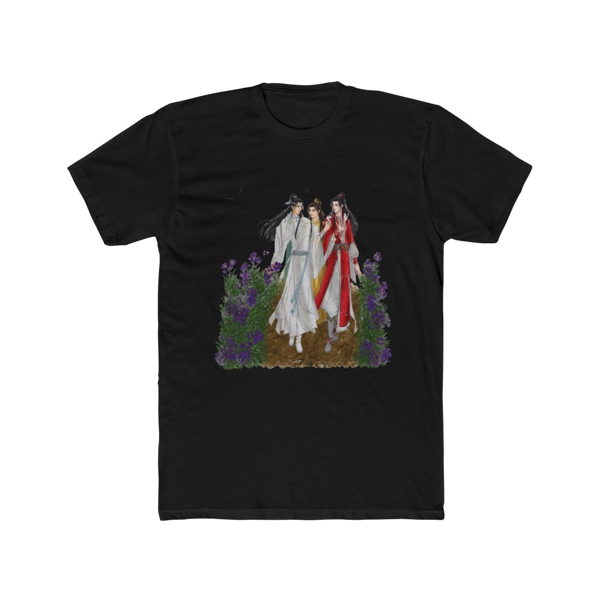 Heaven Official's Blessing | Heaven Official's Blessing (TGCF) - alternate angle 3, merchandise