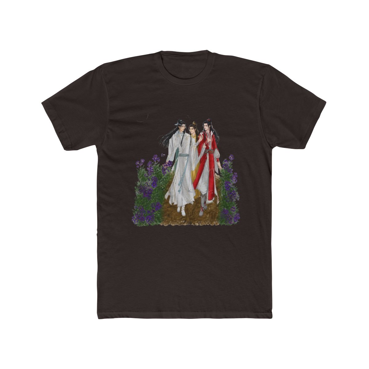 Heaven Official's Blessing | Heaven Official's Blessing (TGCF) - alternate angle 2, merchandise