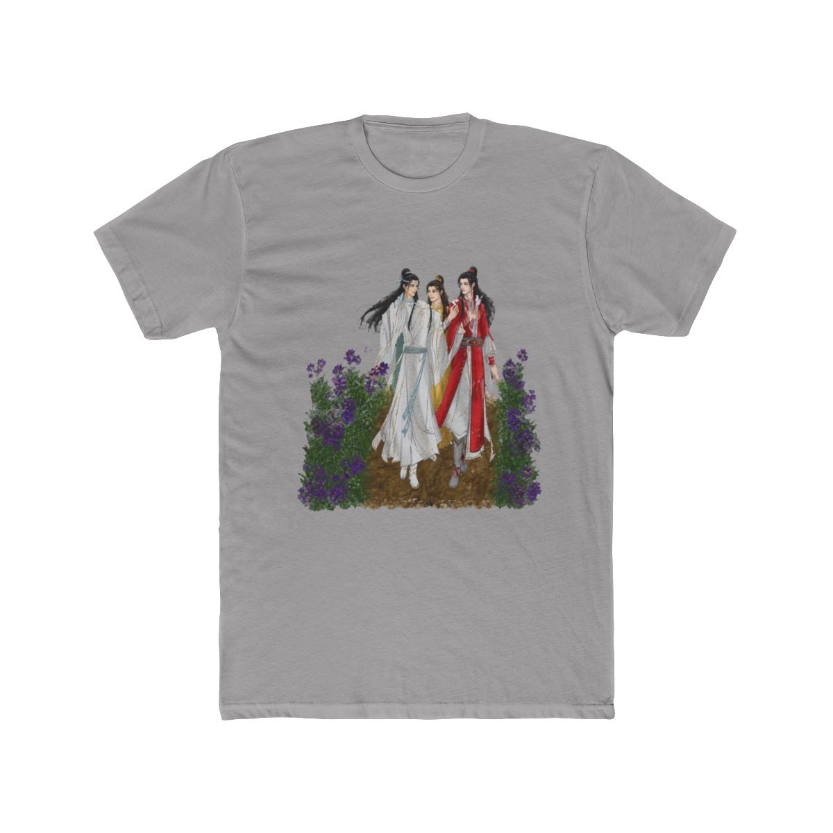 Heaven Official's Blessing | Heaven Official's Blessing (TGCF) - Official T-Shirts merchandise