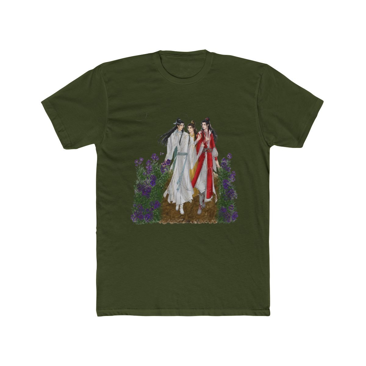 Heaven Official's Blessing | Heaven Official's Blessing (TGCF) - alternate angle 5, merchandise