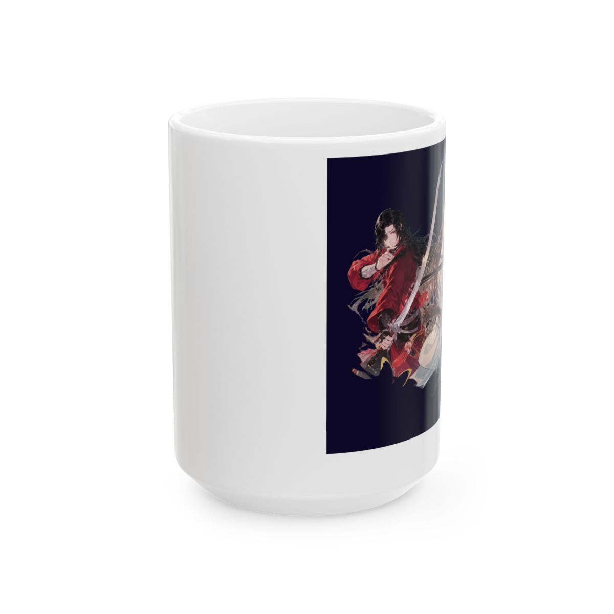 TGCF XYS YSXF Merch | Heaven Official's Blessing (TGCF) - alternate angle 2, merchandise