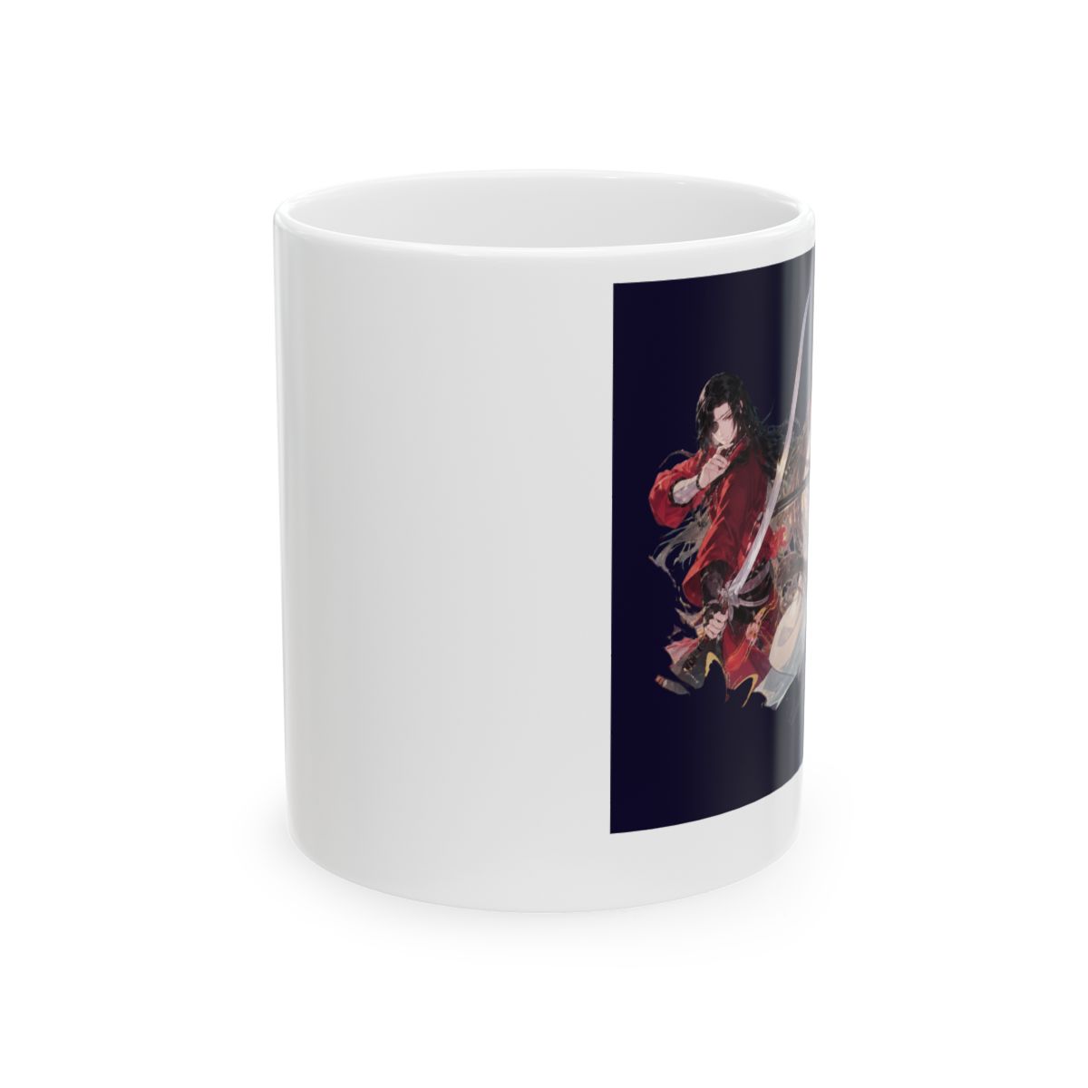 TGCF XYS YSXF Merch | Heaven Official's Blessing (TGCF) - alternate angle 1, merchandise