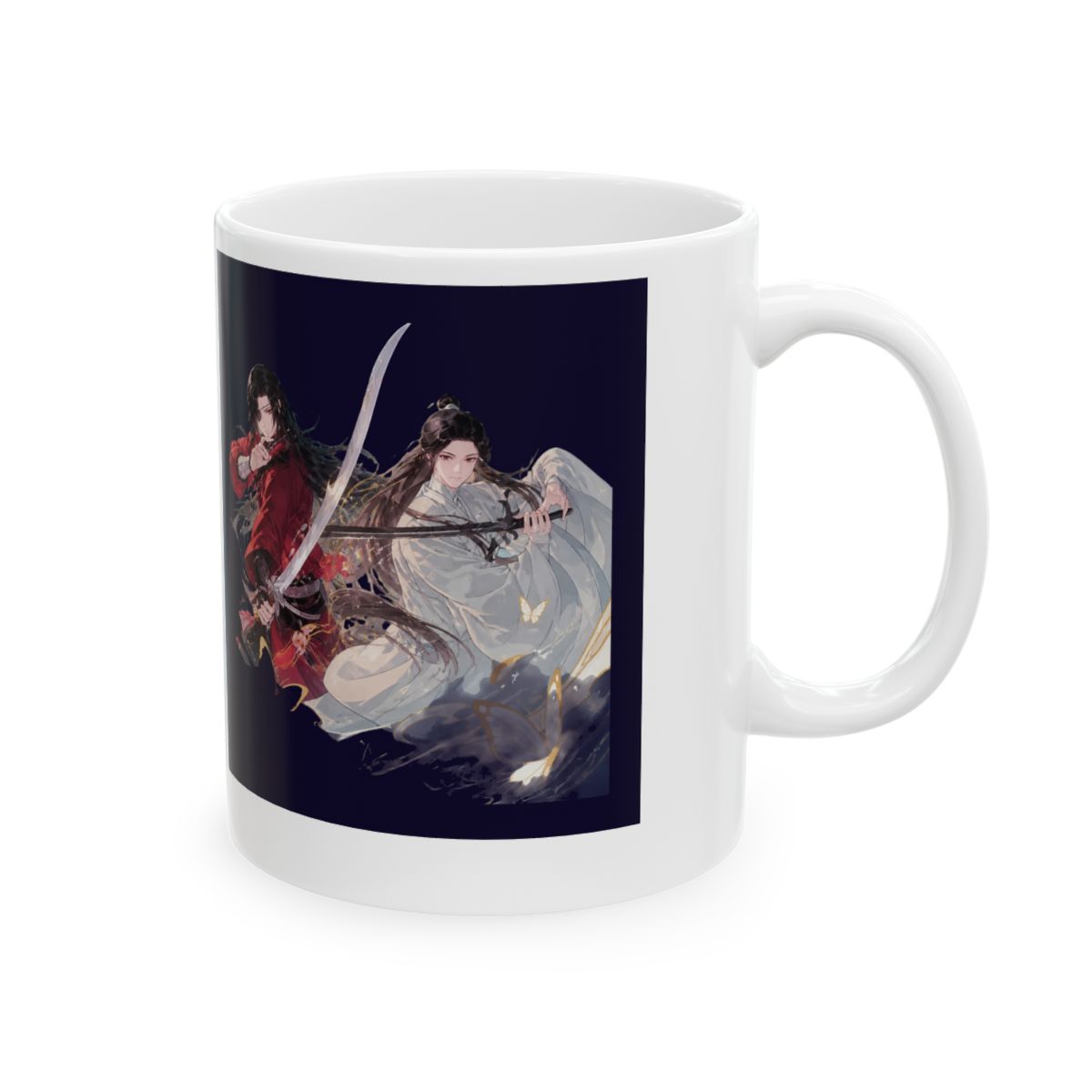 TGCF XYS YSXF Merch | Heaven Official's Blessing (TGCF)