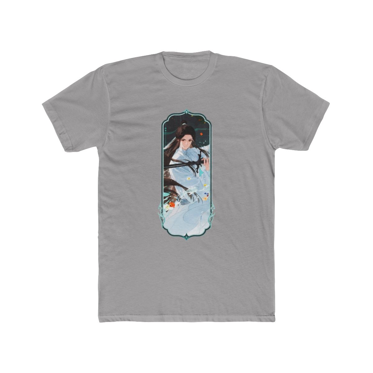 T-Shirts - Heaven Official's Blessing (TGCF) apparel collection