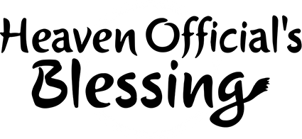 Heaven Official's Blessing (TGCF) - Official Merchandise